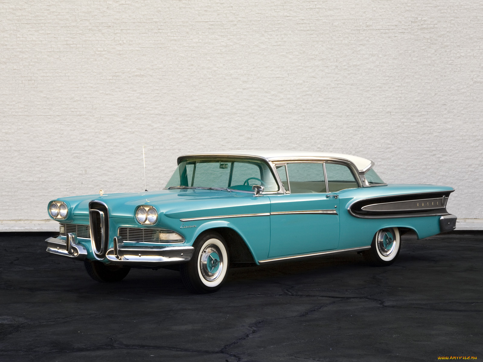 , edsel